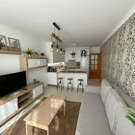 Apartamento En Boiro - Colores Del Barbanza Verde Buitenkant foto