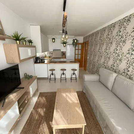 Apartamento En Boiro - Colores Del Barbanza Verde Buitenkant foto