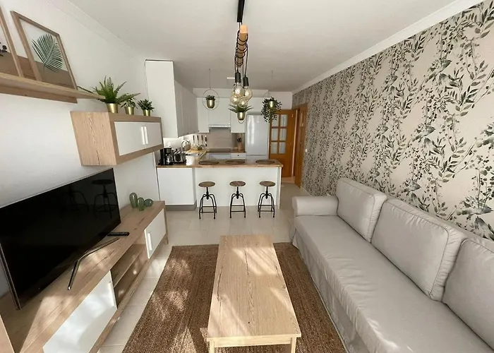 Apartamento En Boiro - Colores Del Barbanza Verde